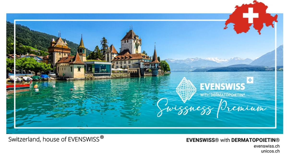 Evenswiss Partners with High End Beauty, Inc.