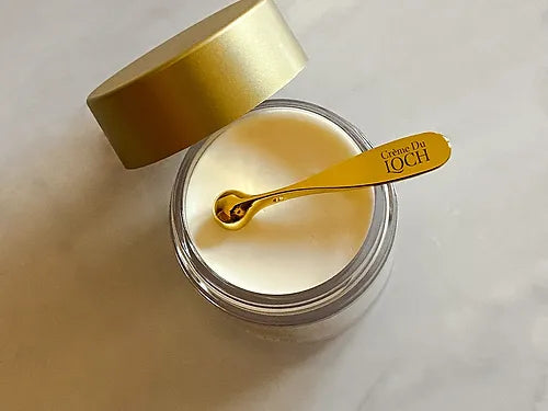 Crème Du Loch Mini Spatula & Massager