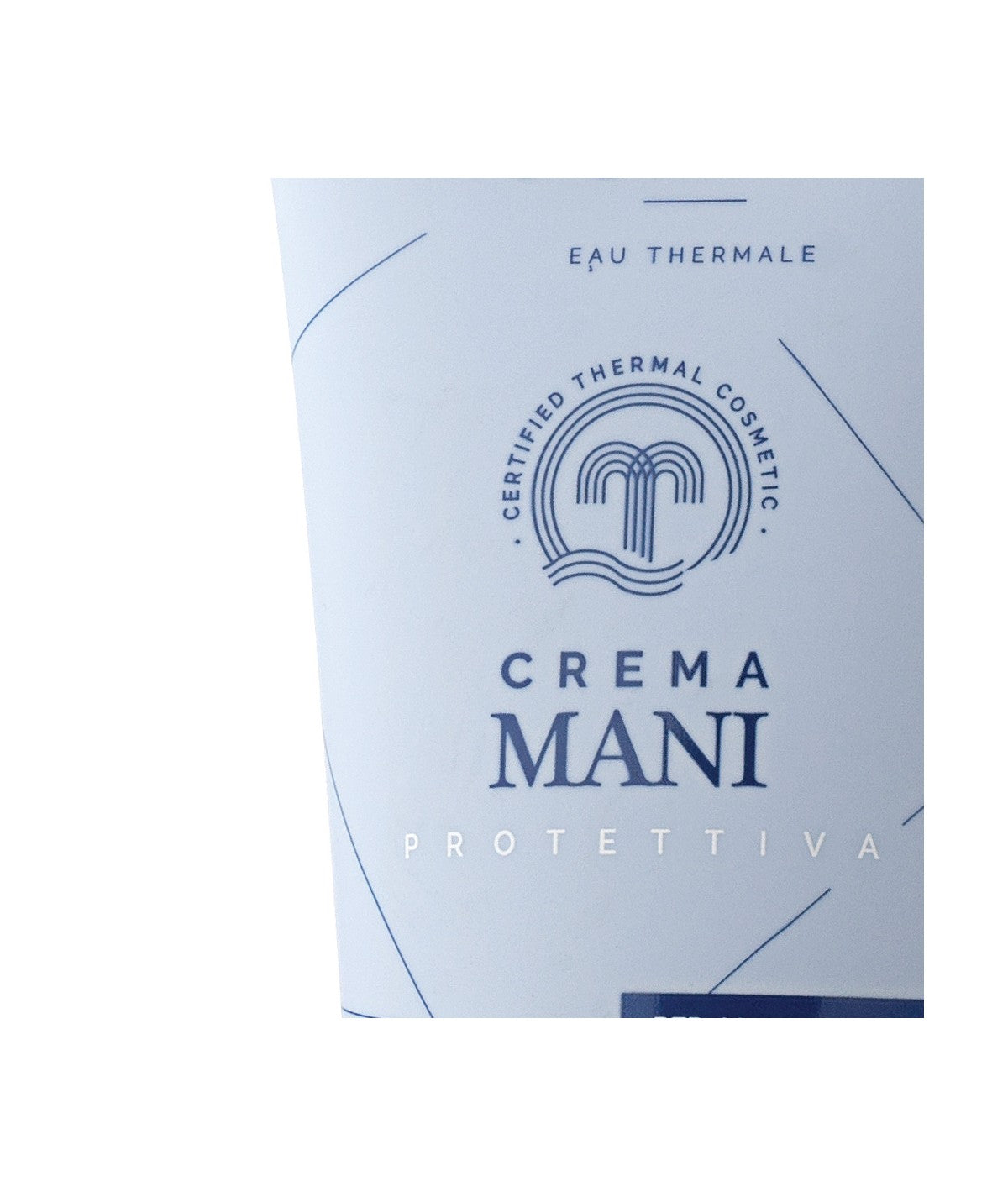 Sali Di Ischia Protective Hand Cream 100 ml