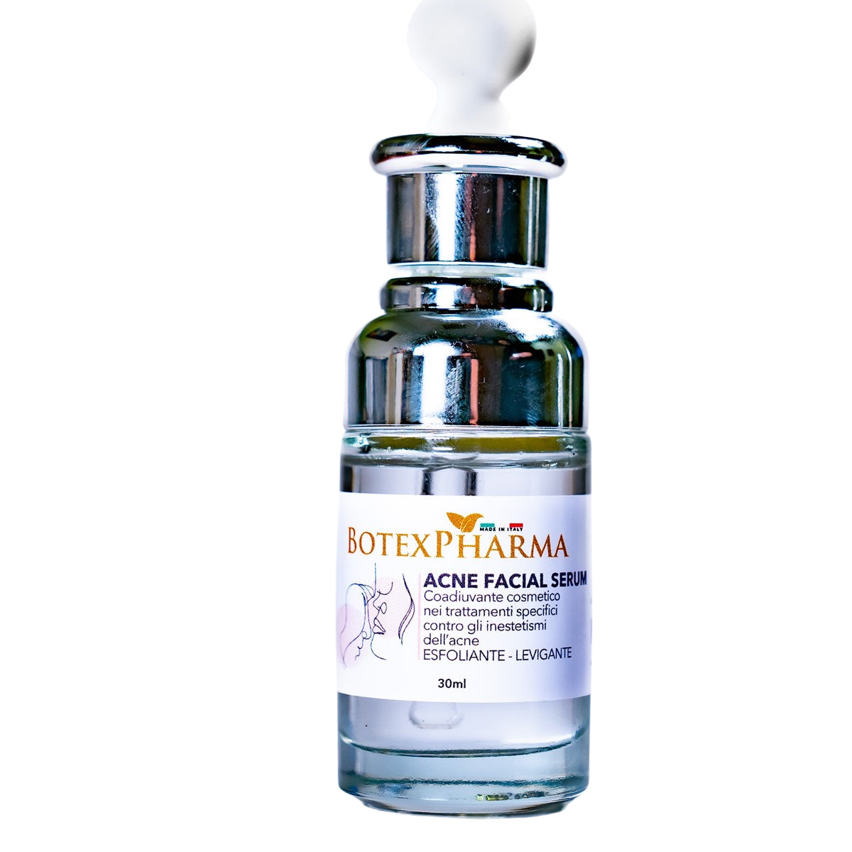 BotexPharma Acne Facial Serum 30 ml