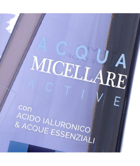 Sali Di Ischia Active Micellar Water 3In1- 250 ml