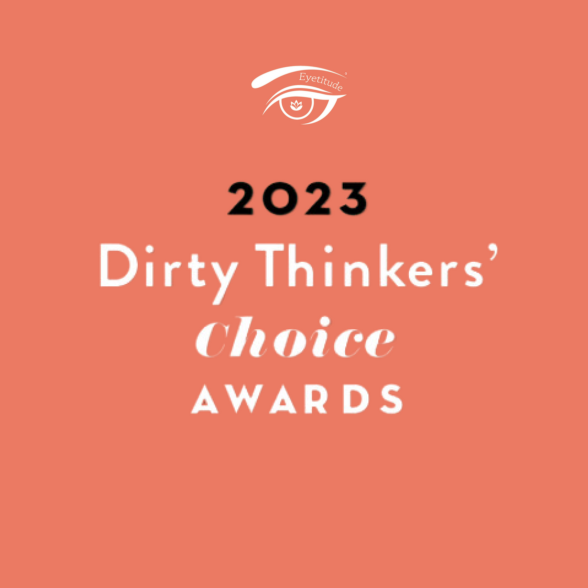 Eyetitude's Double Triumph: Best Eye Cream Winner for Two Consecutive Years & IllumineyeZ Rejuvenator Claims Top Beauty Enhancer Award