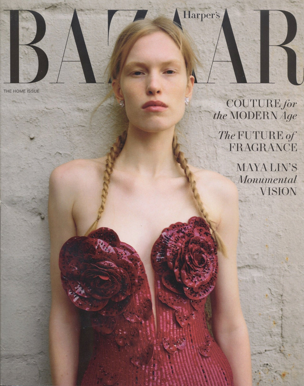 Eyetitude IllumineyeZ Rejuvenator in Harper's Bazaar