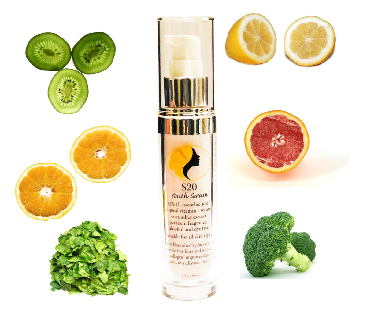 What is L-Ascorbic Acid and how can it benefit our skin?