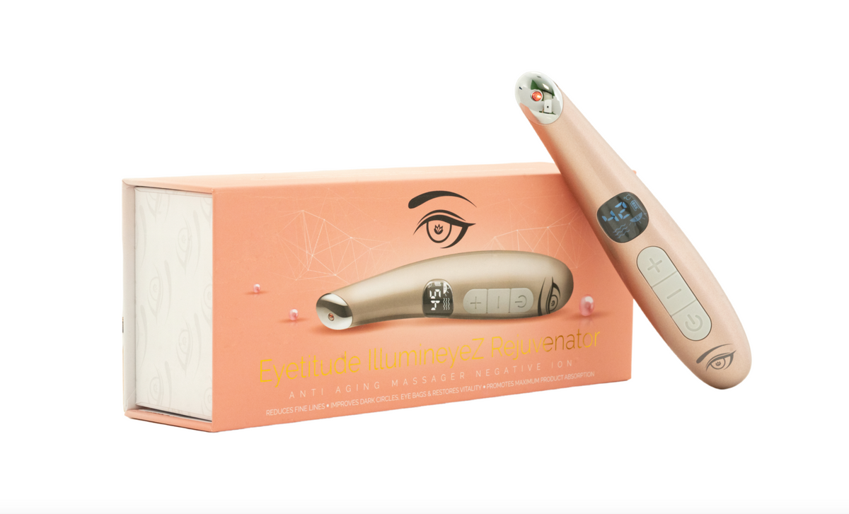 A FEW WAYS THE WINTER WEATHER IMPACTS YOUR EYES