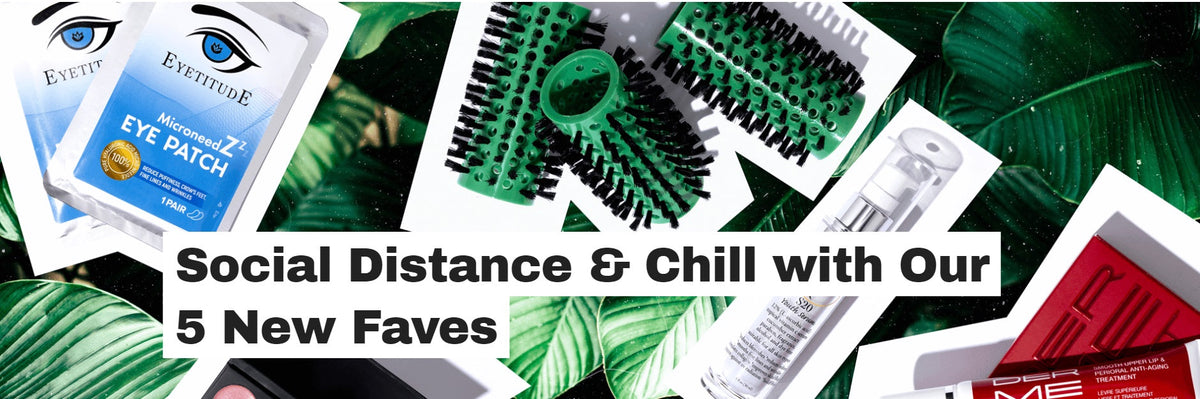 MicroneedZ - theTease.com April 2020