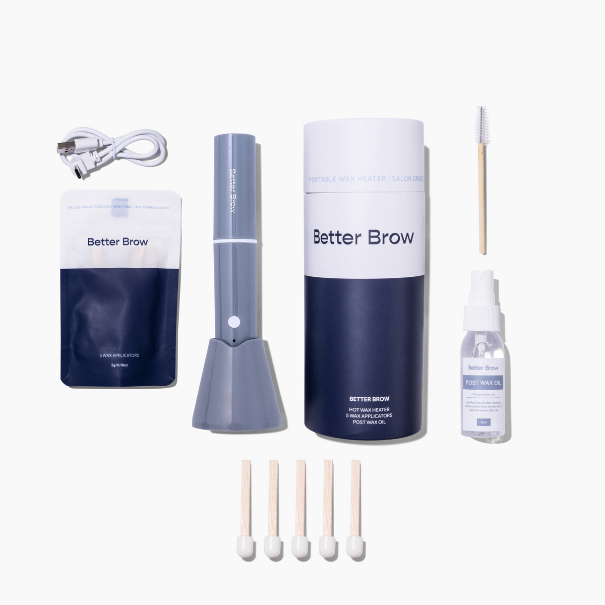 Better Brow
