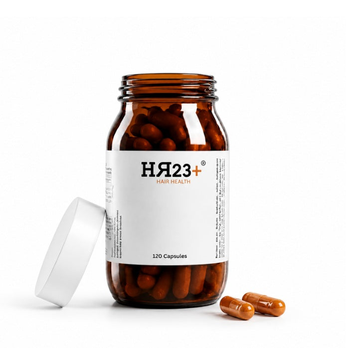 HR23+ HAIR RESTORATION SUPPLEMENT