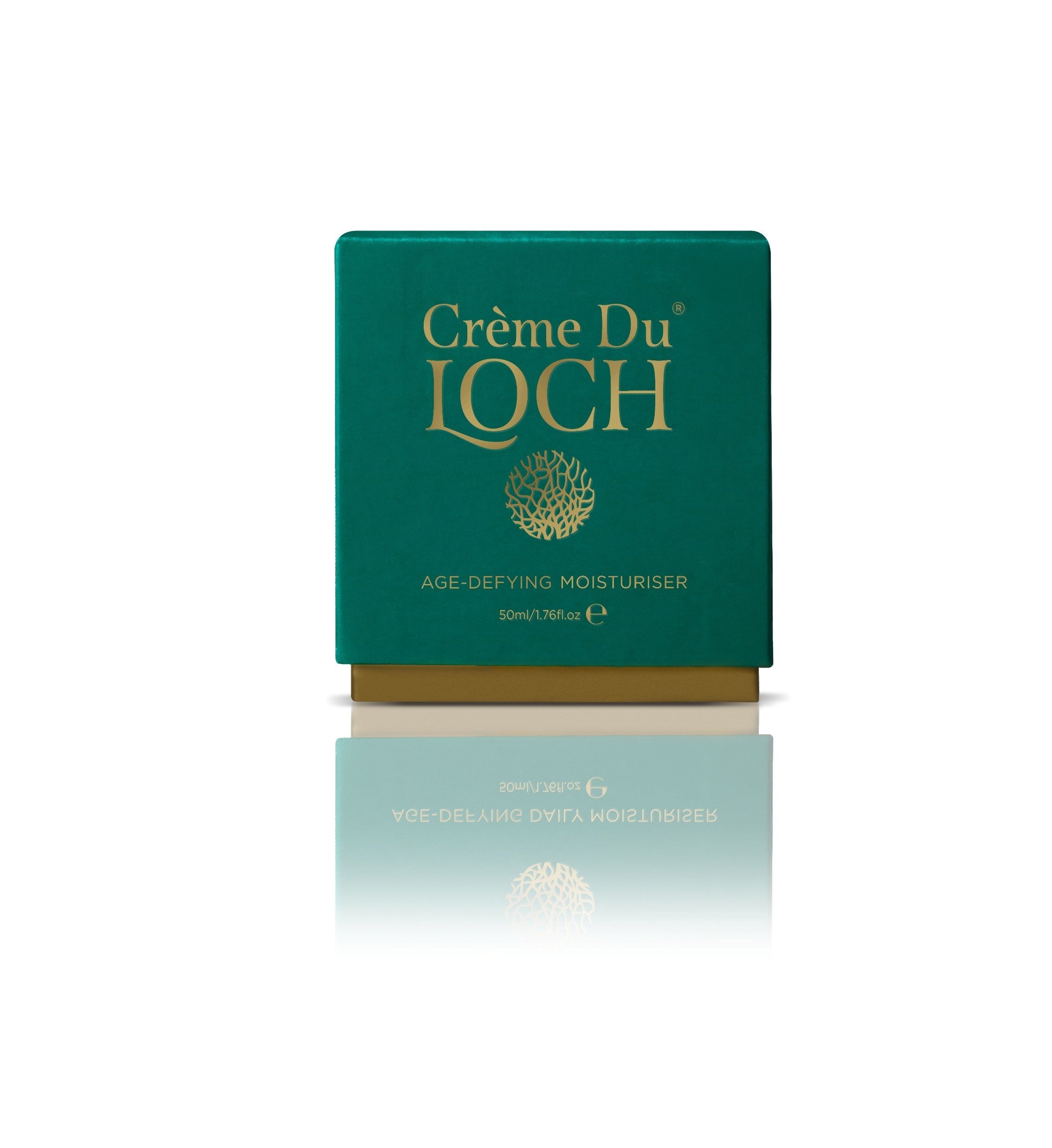 Crème Du Loch Age-Defying Daily Moisturizer 50 ml
