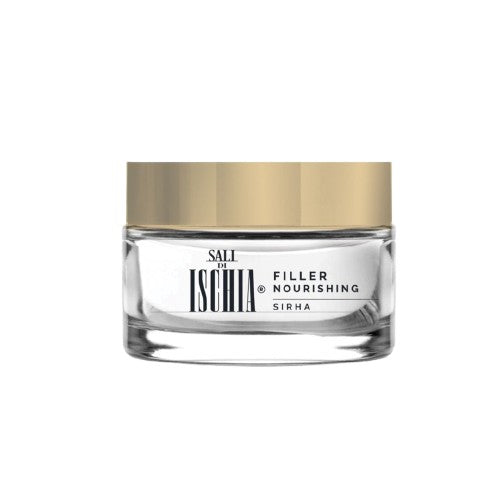 Sali Di Ischia Filler Face Cream 50 ml
