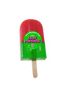 De Soap Boutique Popsicle Soap Watermelon