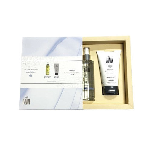 Sali Di Ischia  Glamour Body Box