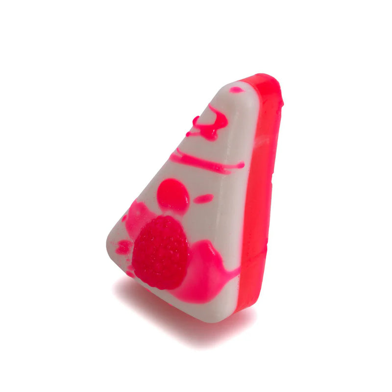De Soap Boutique Raspberry Delight Cake Soap