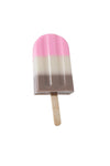De Soap Boutique Popsicle Soap Neapolitan