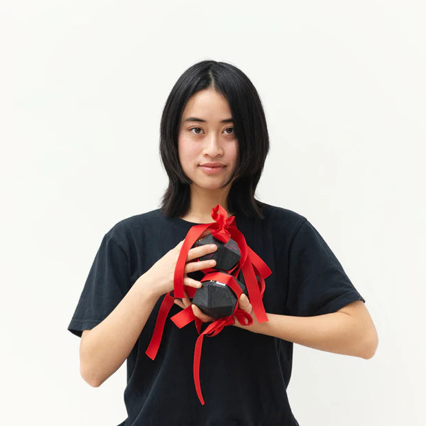 Solidu FoamPOP + SilkPOP GIFT SET