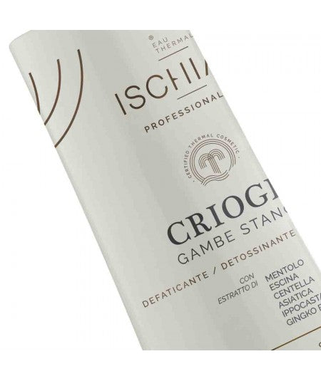 Sali Di Ischia Criogel Tired Legs 500 ml -