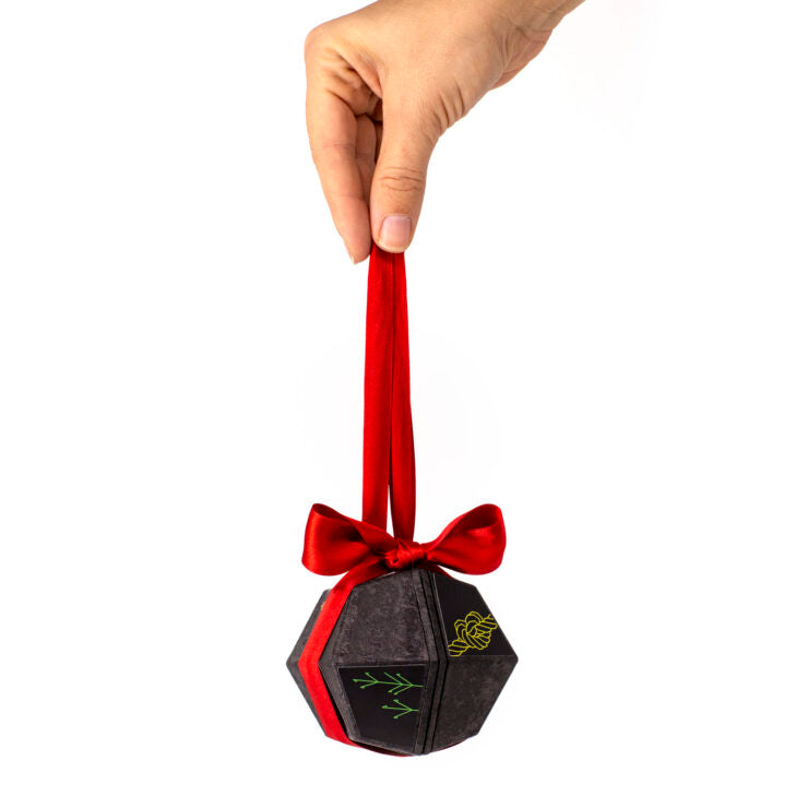 Solidu BALANCE + NO KNOTS GIFT SET