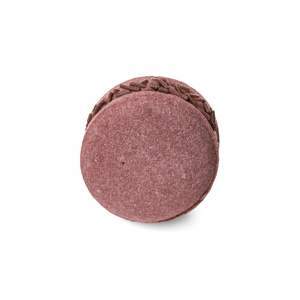 De Soap Boutique Macaroon Bath Bomb (Chocolate) 60 Grams