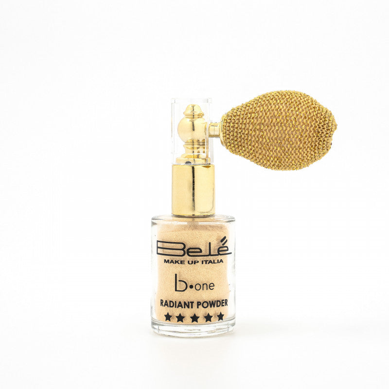 Bell Lane Powder Belé B-One Radiant Powder – High End Beauty