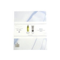 Sali Di Ischia  Glamour Body Box