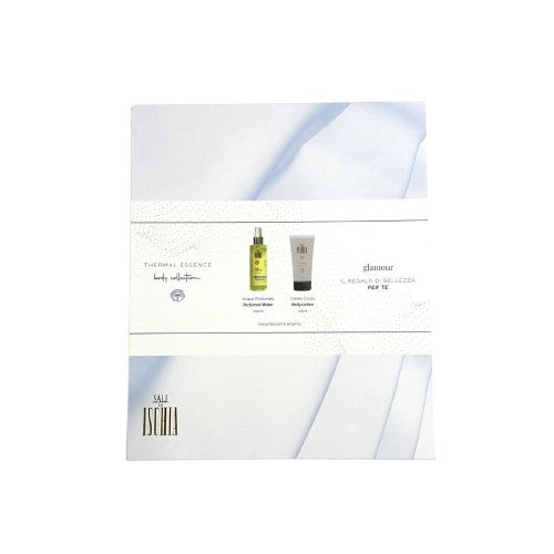 Sali Di Ischia  Glamour Body Box
