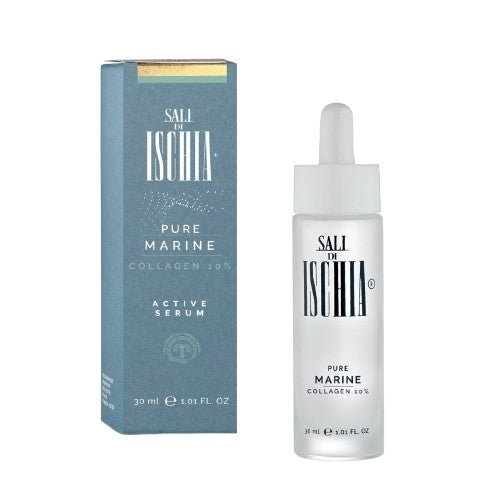 Sali Di Ischia Active Serum Pure Marine Collagen 10% 30 ml