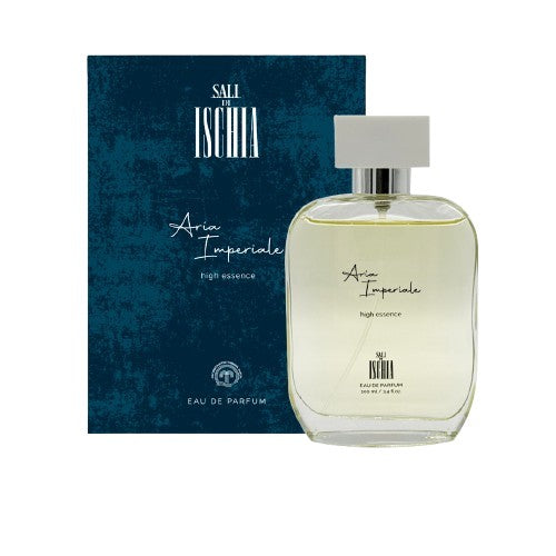 Sali Di Ischia Imperial Air Eau De Parfum 100 ml