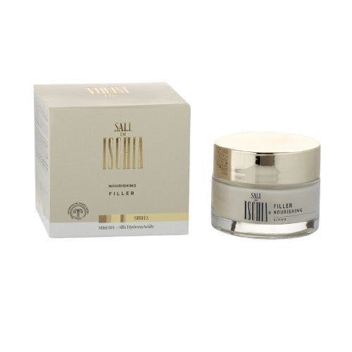 Sali Di Ischia Filler Face Cream 50 ml