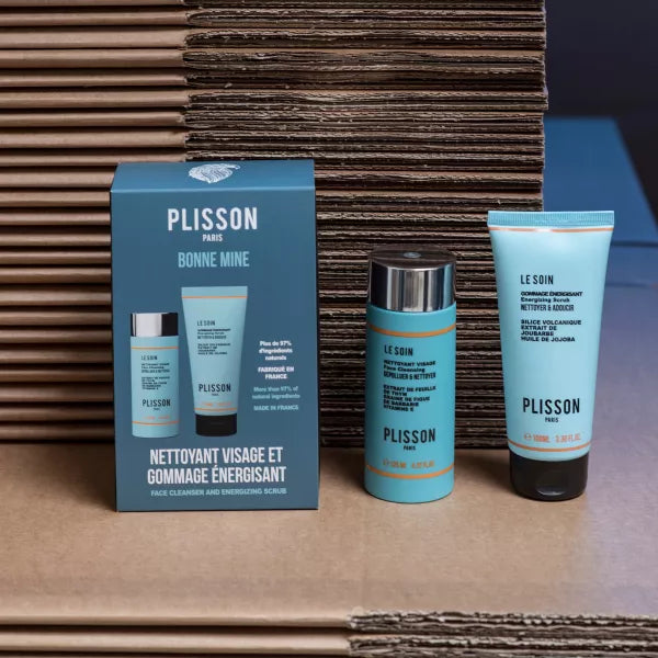 Plisson 1808 The Healthy Glow