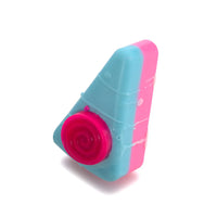 De Soap Boutique Cotton Candy Cake Soap