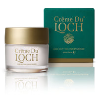 Crème Du Loch Age-Defying Daily Moisturizer 50 ml