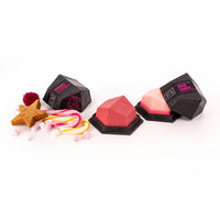 Solidu PINK + HAIR CANDY GIFT SET