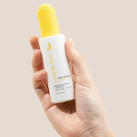 Jess Beauty Sun Drop SPF 50+ Sunscreen Oil