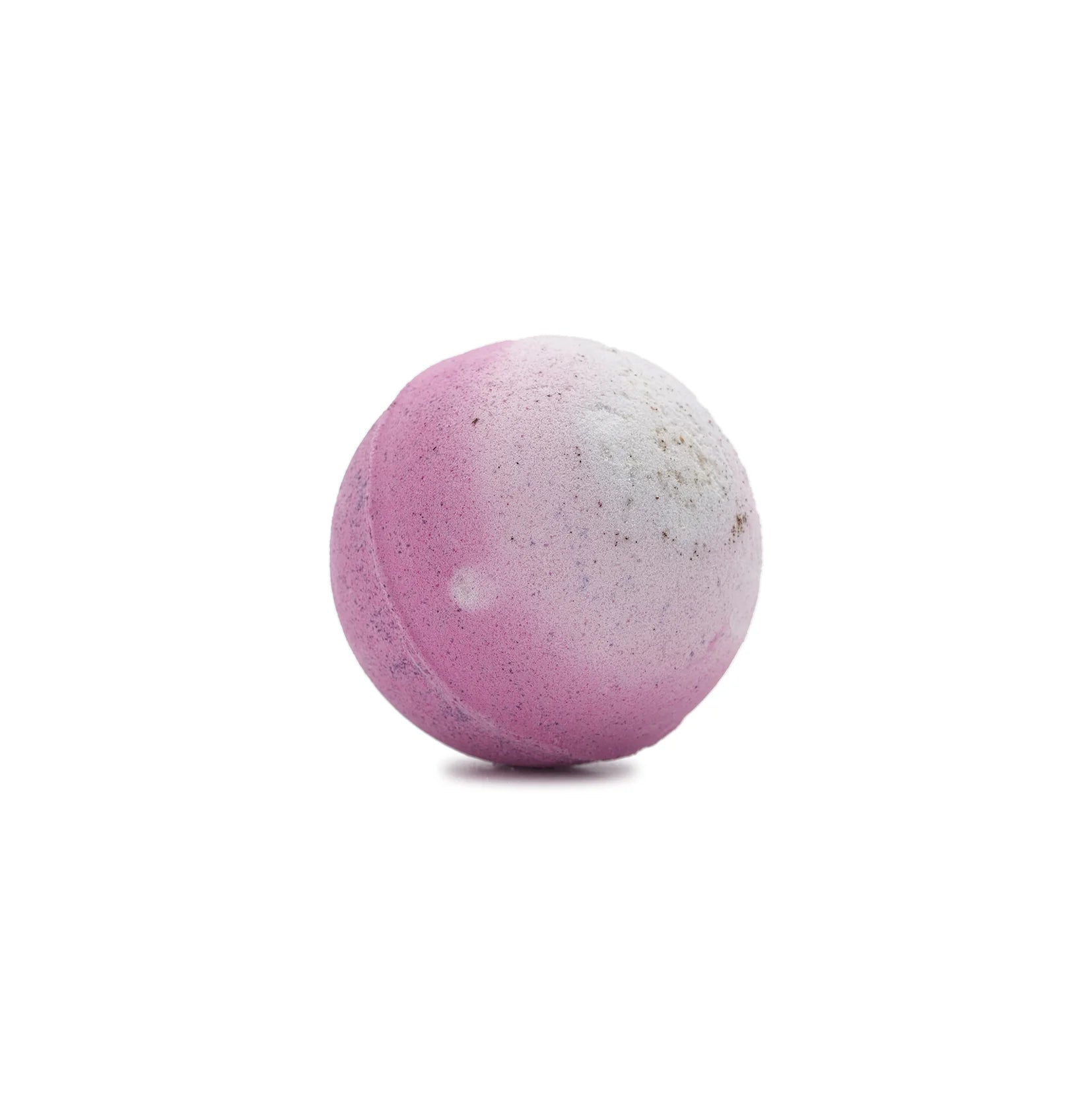De Soap Boutique Round Bath Bomb (Lavender) 60 Grams