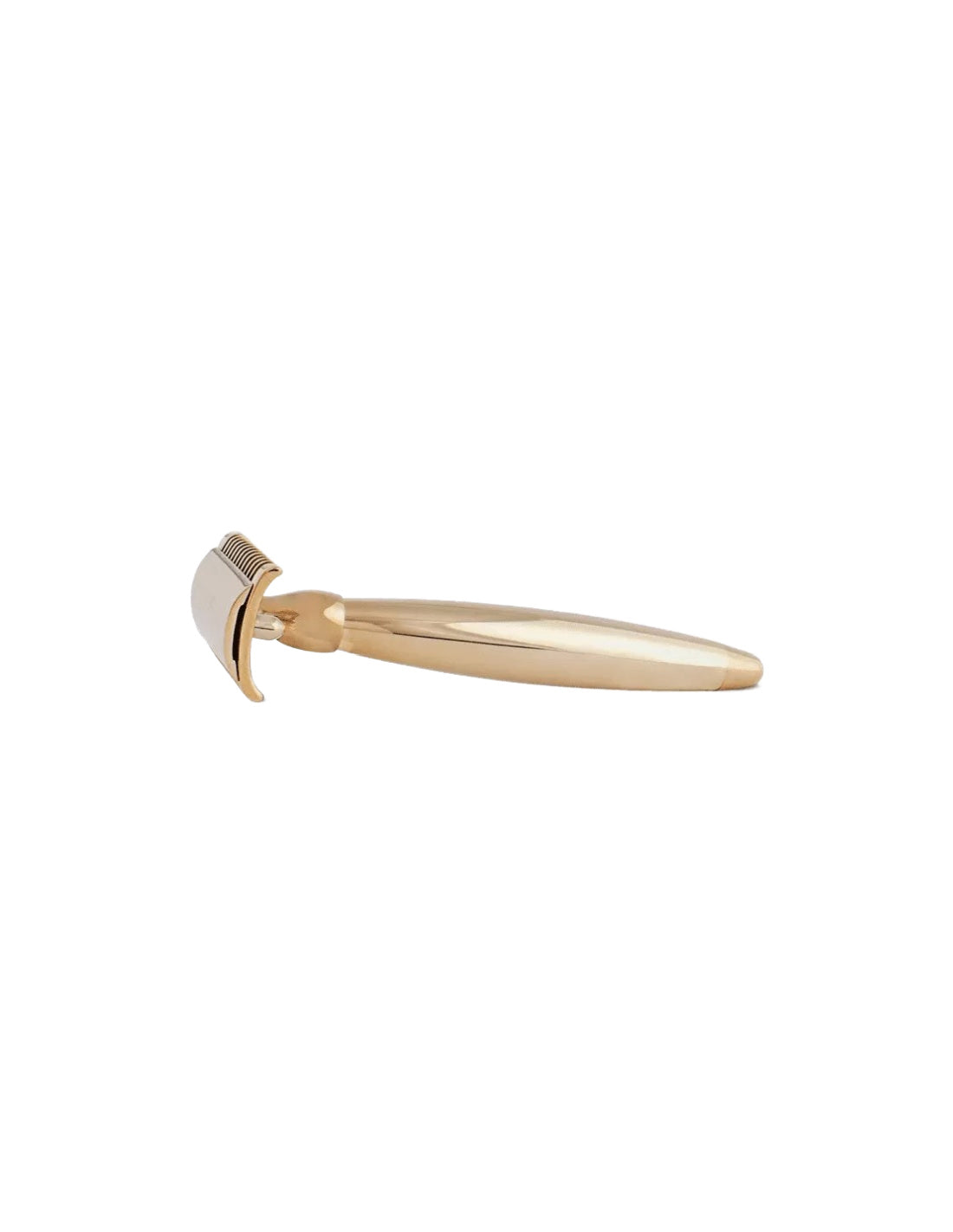 Plisson Razors Plisson 1808 Safety Razor Joris - Gold Finish | Plisson 1808 Shaving ...