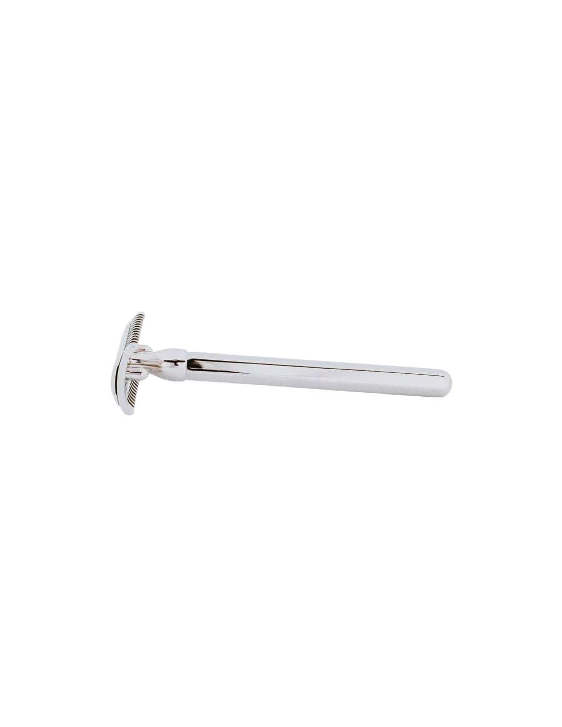Plisson Razors Plisson 1808 Solid Hexagonal Safety Razor - 3 Finishes | Plisson 1808 ...