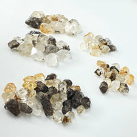 Ruby's Healing Crystals Herkimer Diamonds (Assorted Sizes)