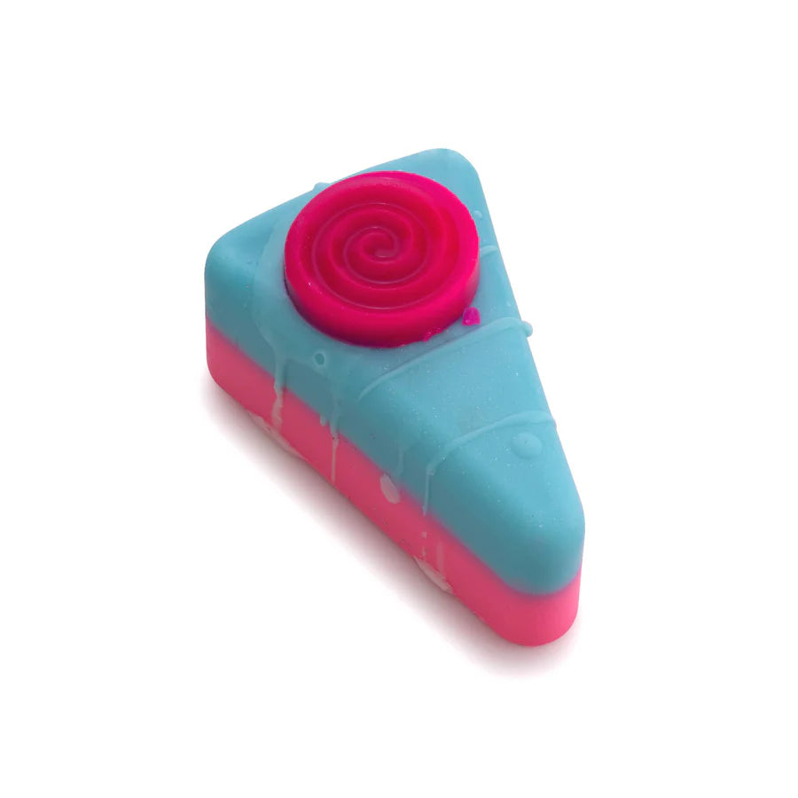 De Soap Boutique Cotton Candy Cake Soap