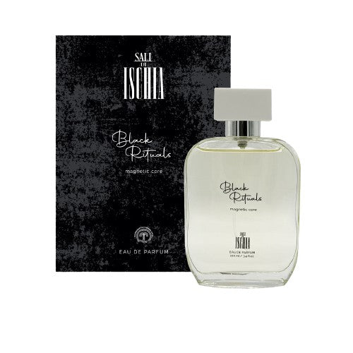 Sali Di Ischia  Black Rituals Eau de Parfum 100 ml