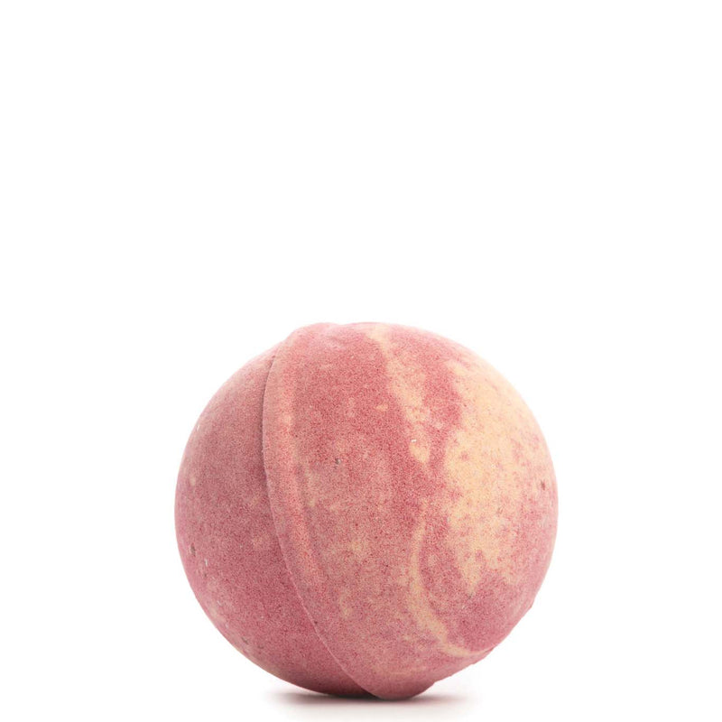 De Soap Boutique Rejuvenate - Pink Lemonade Bath Bomb 5 oz