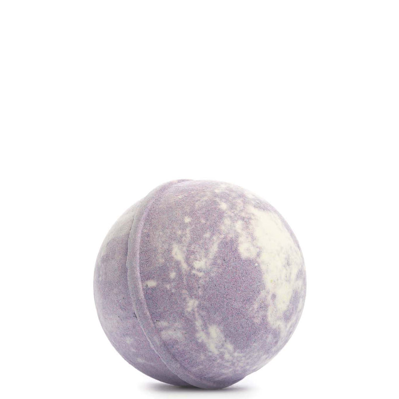 De Soap Boutique Zen - Sweet Lavender Bath Bomb 5 oz
