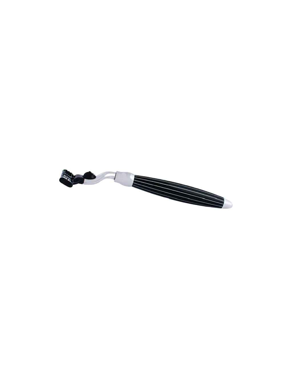 Plisson Razors Plisson 1808 Mach3 Razor with Retro Lacquer and Chrome - Joris ...