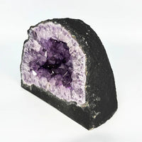 Ruby's Healing Crystals Amethyst Cathedral
