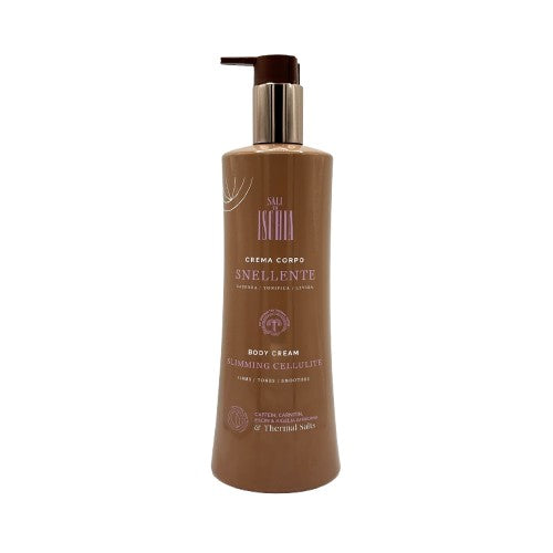 Sali Di Ischia Slimming Cellulite Body Cream 500 ml