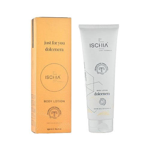 Sali Di Ischia Dolcenera Body Lotion 250 ml