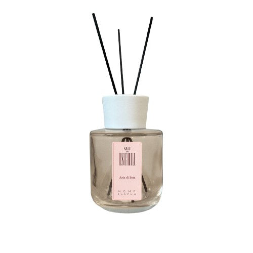 Sali Di Ischia Aria Di Seta Home Parfum 100 ml