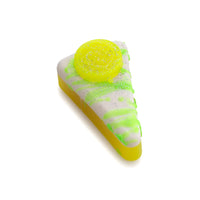 De Soap Boutique Green Envy Cake Soap