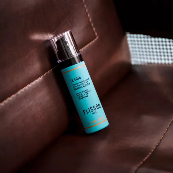 Plisson 1808 The Soft Touch