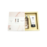 Sali Di Ischia  Cashmere Body Box