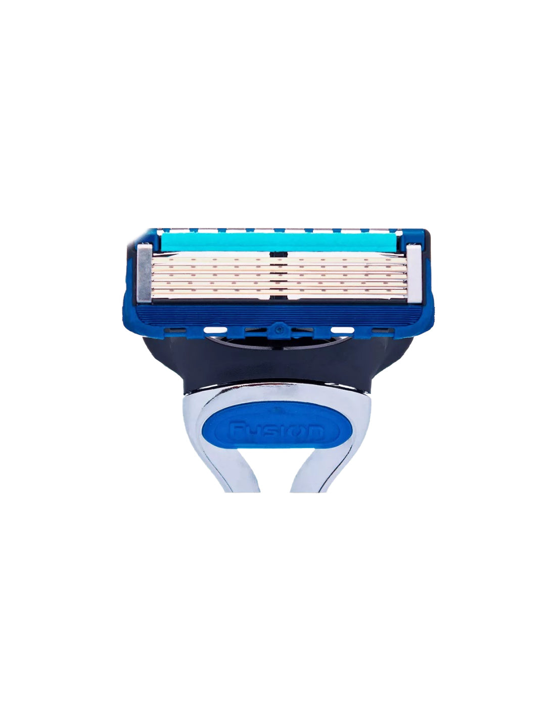 Plisson 1808 Red Lacquered Fusion Razor